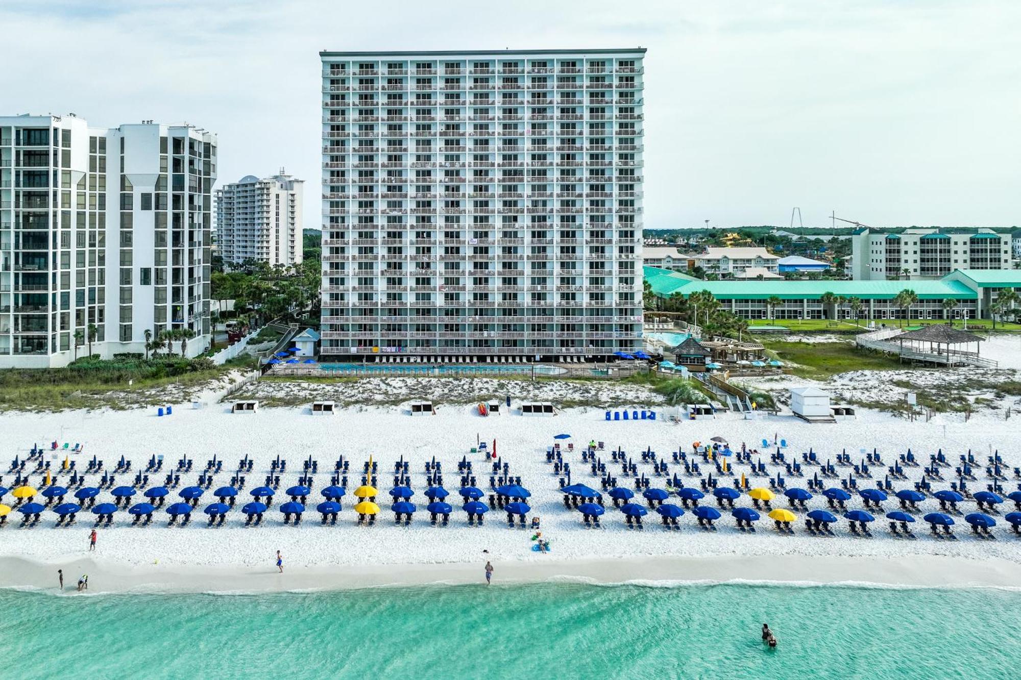 Pelican Pointe Destin Room photo